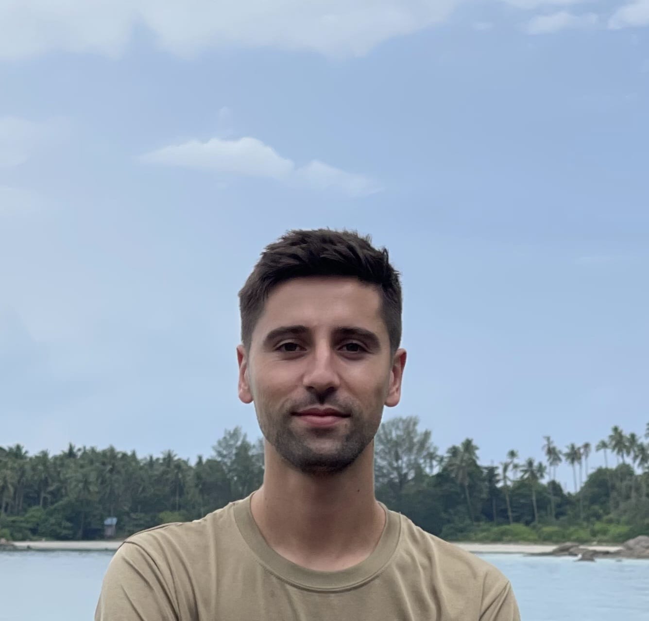 Profile photo